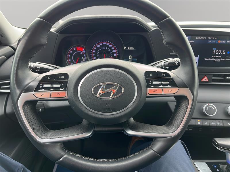 hyundai Elantra 2023 - 12