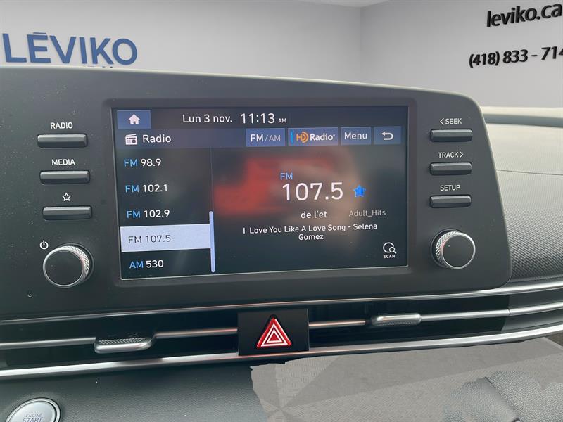 hyundai Elantra 2023 - 13