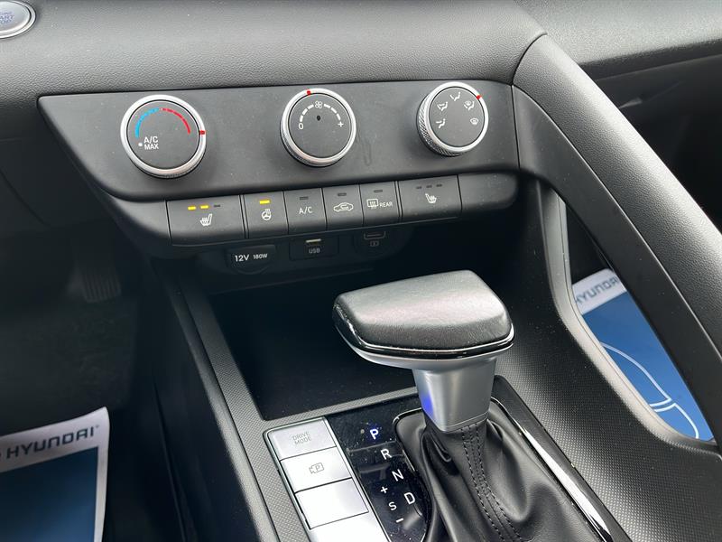 hyundai Elantra 2023 - 14