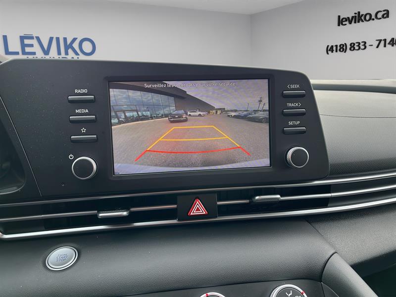 hyundai Elantra 2023 - 15