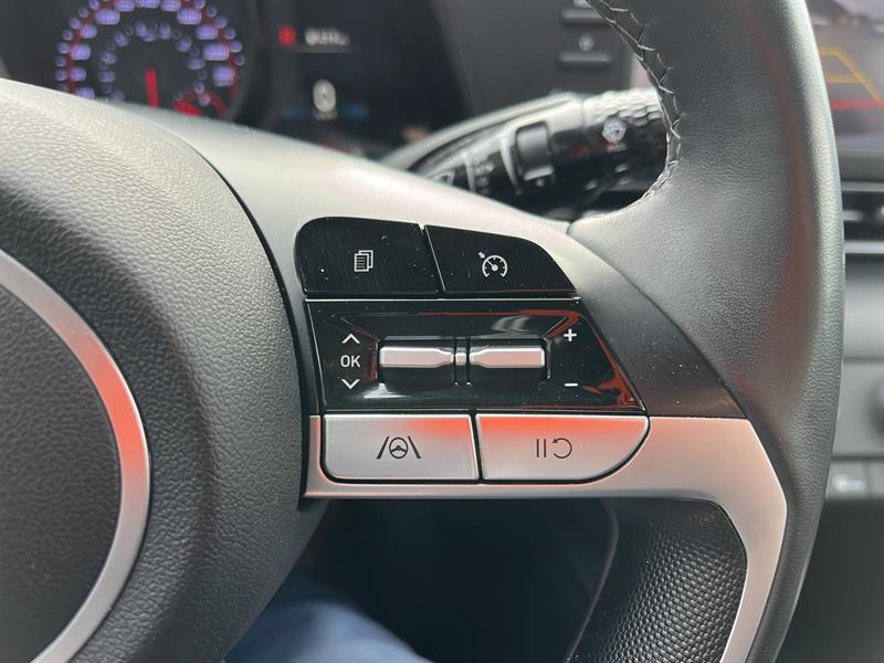 hyundai Elantra 2023 - 16