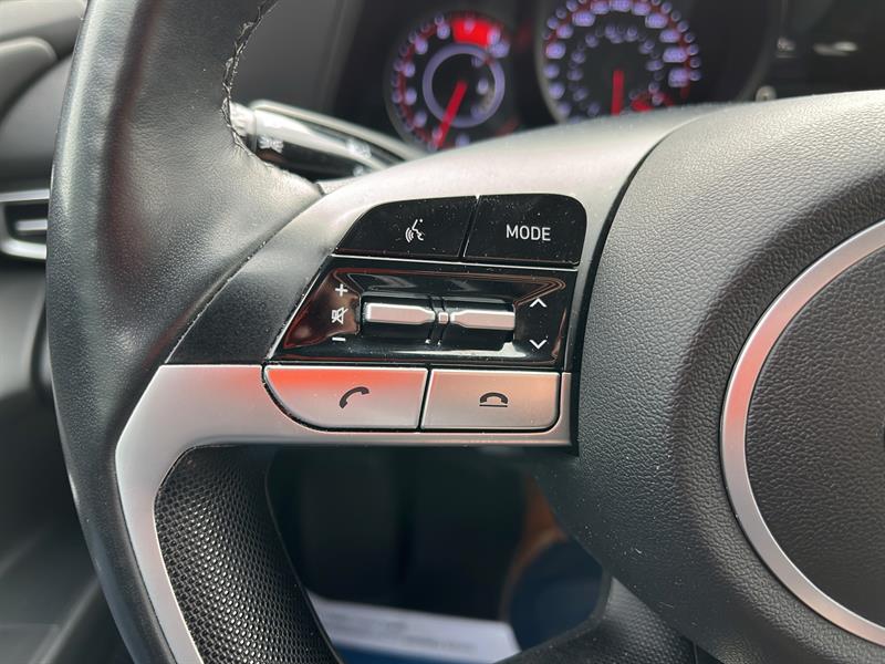 hyundai Elantra 2023 - 17