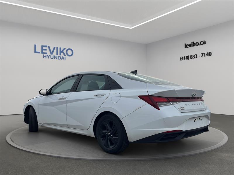 hyundai Elantra 2022 - 3