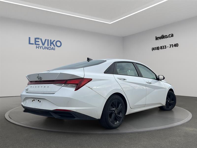 hyundai Elantra 2022 - 5