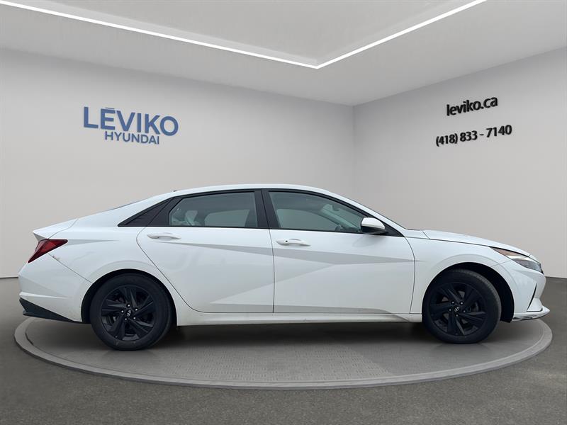 hyundai Elantra 2022 - 6