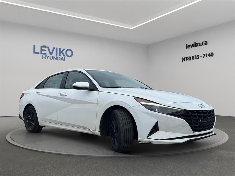 hyundai Elantra 2022 - 7