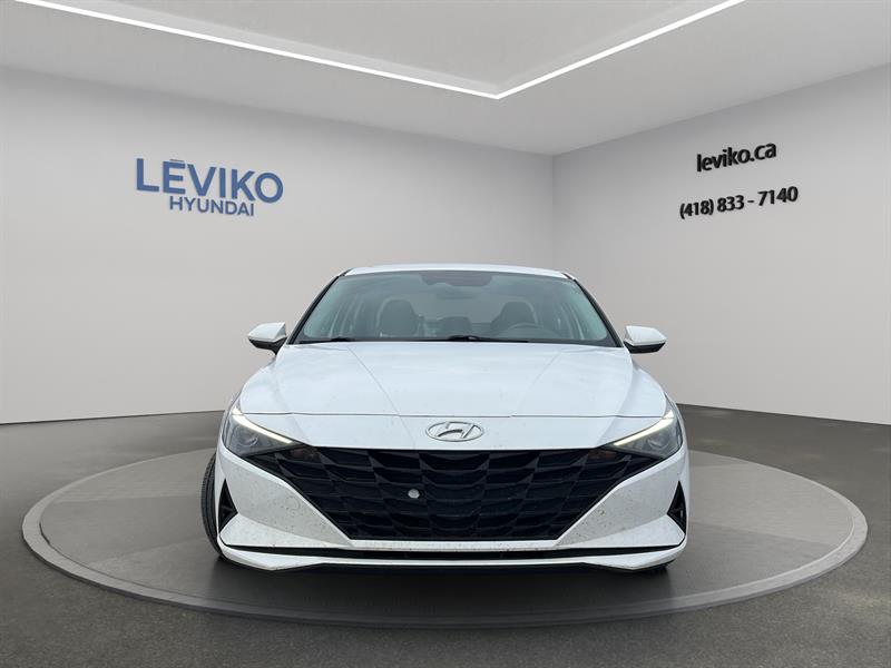 hyundai Elantra 2022 - 8