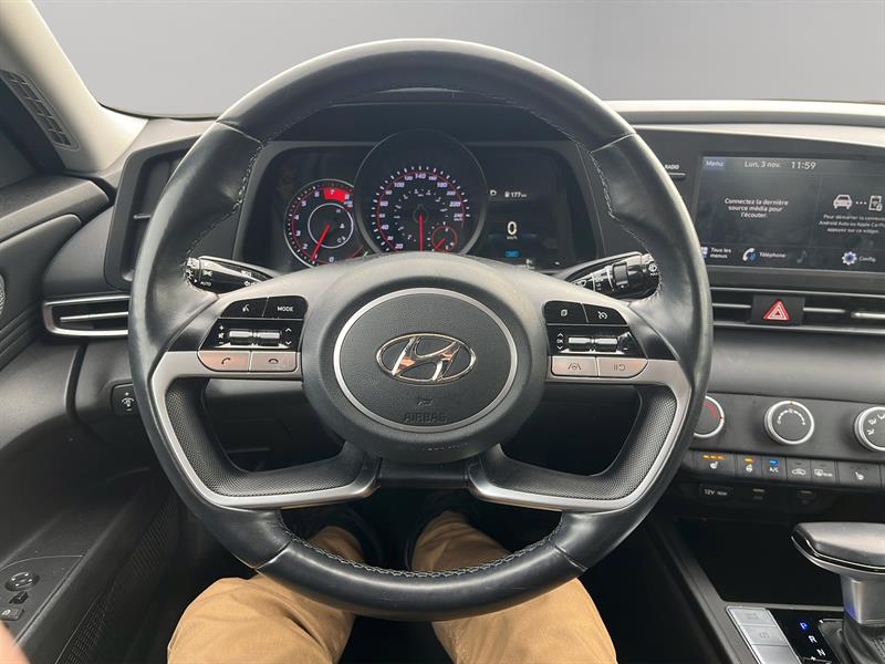 hyundai Elantra 2022 - 10