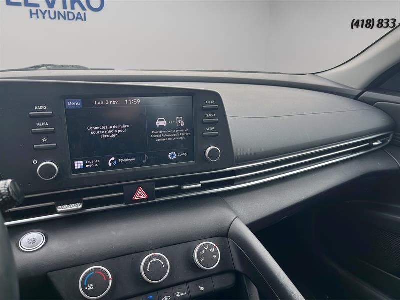 hyundai Elantra 2022 - 11