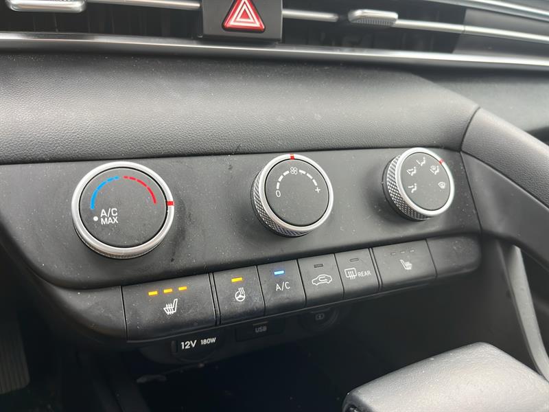 hyundai Elantra 2022 - 12