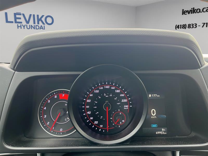 hyundai Elantra 2022 - 14