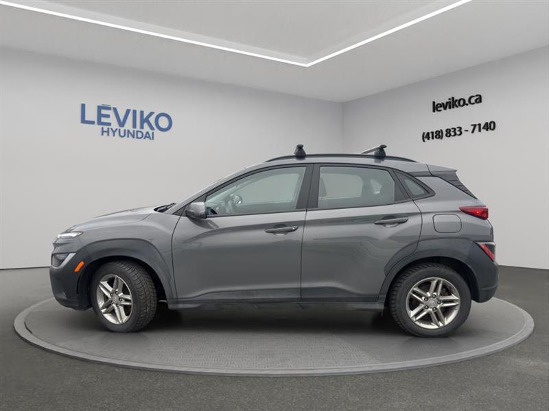 hyundai Kona 2022 - 2