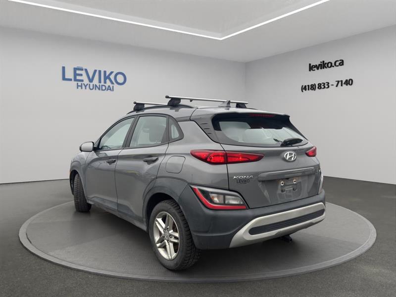 hyundai Kona 2022 - 3