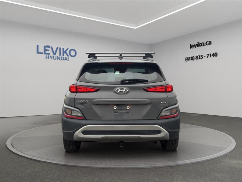 hyundai Kona 2022 - 4