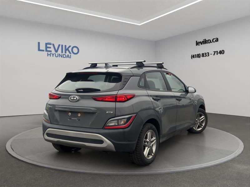 hyundai Kona 2022 - 5