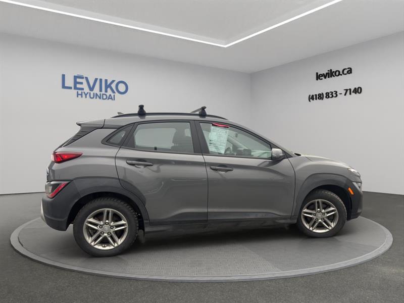 hyundai Kona 2022 - 6