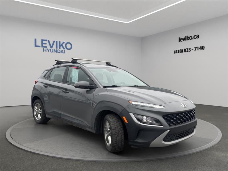 hyundai Kona 2022 - 7