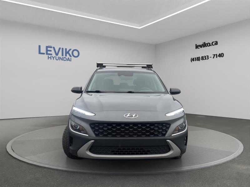 hyundai Kona 2022 - 8