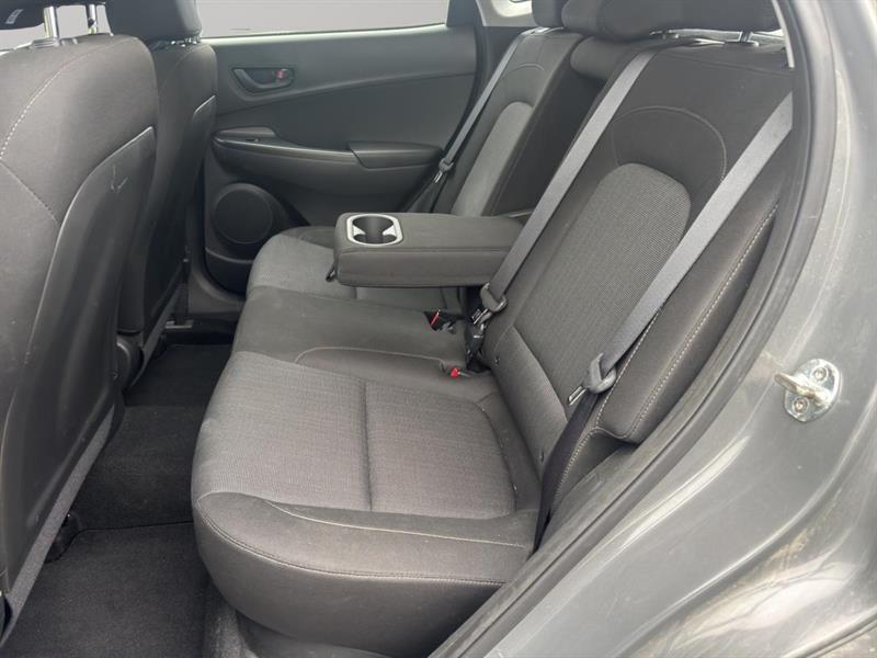 hyundai Kona 2022 - 9