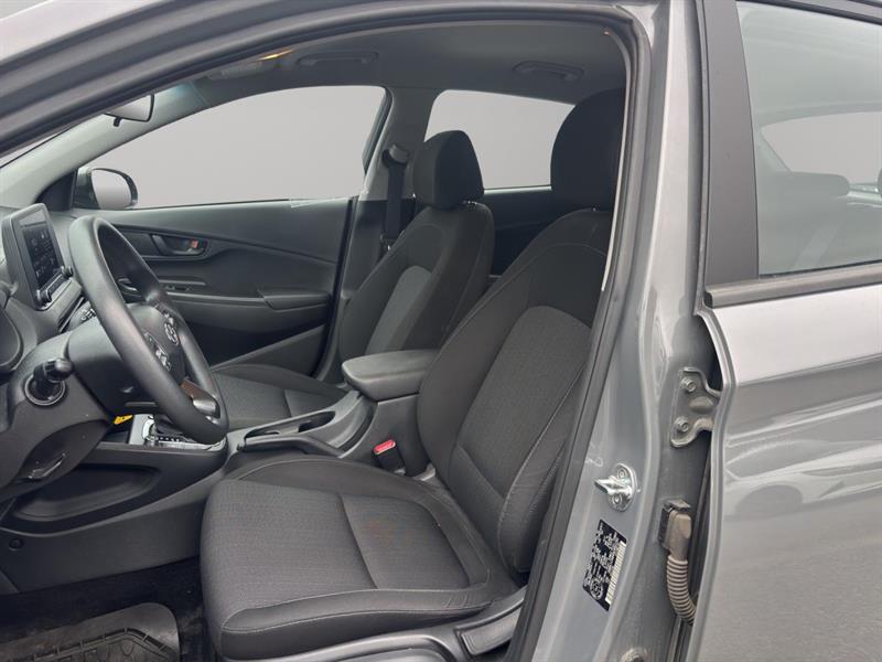 hyundai Kona 2022 - 10