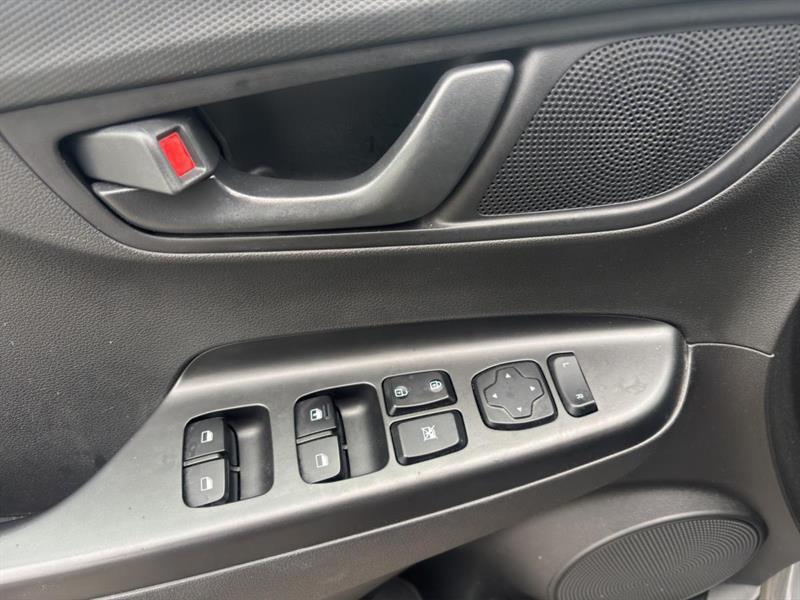 hyundai Kona 2022 - 11