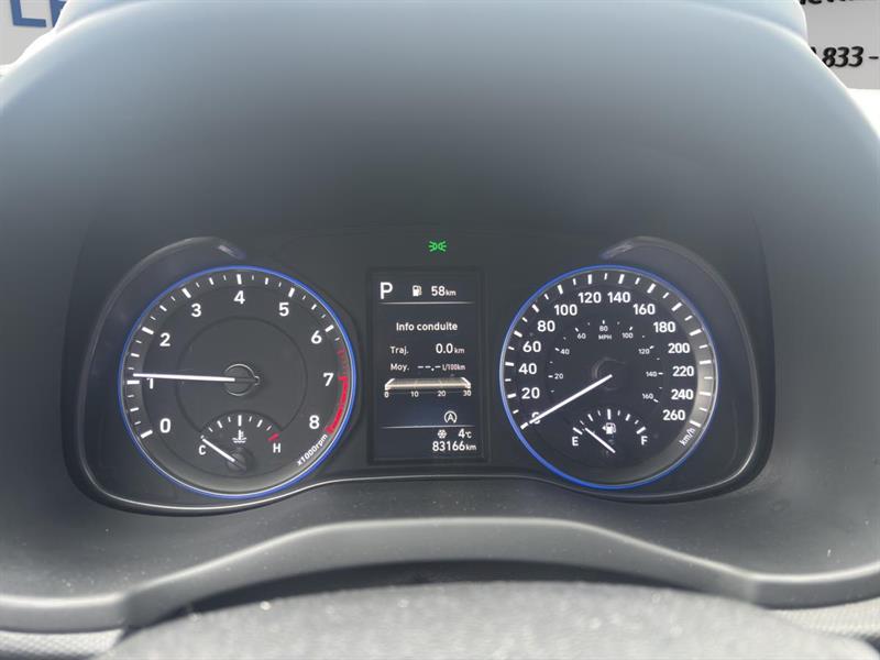 hyundai Kona 2022 - 12