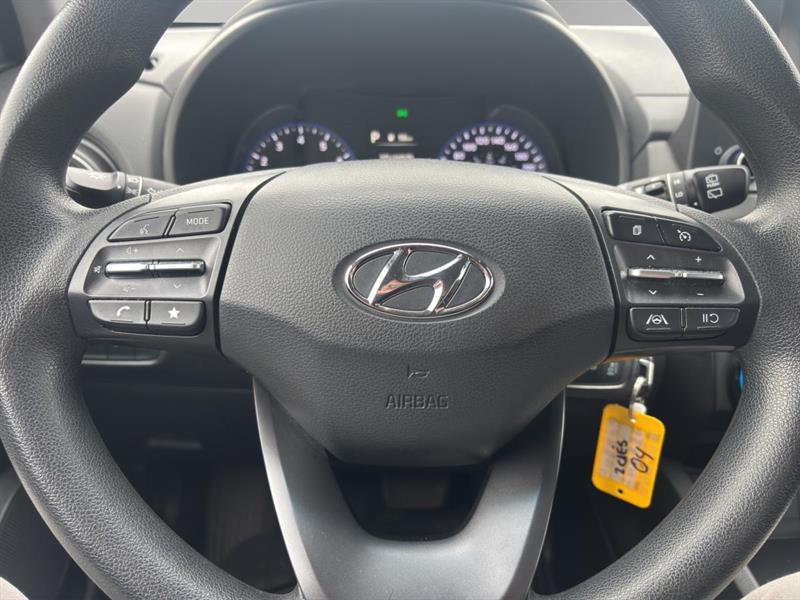 hyundai Kona 2022 - 13