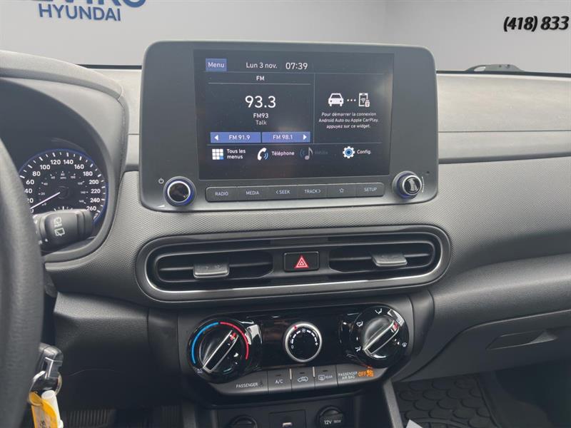 hyundai Kona 2022 - 14