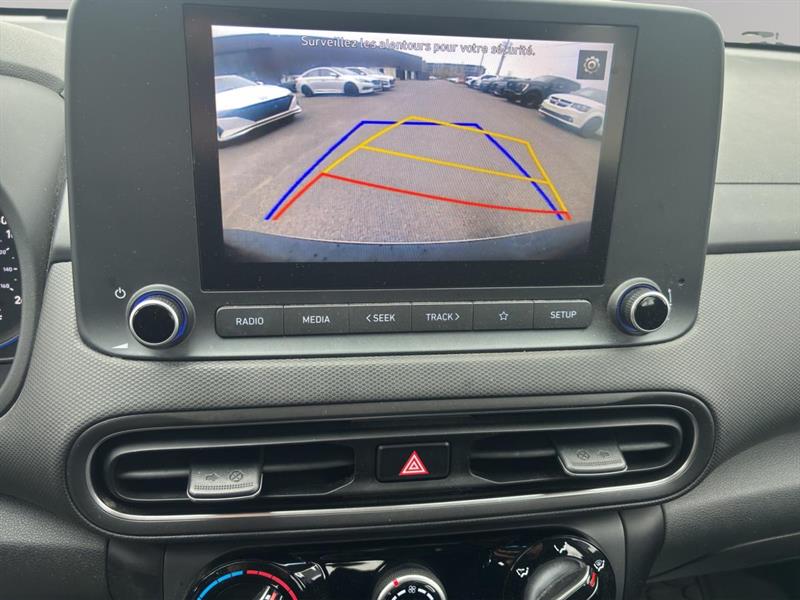 hyundai Kona 2022 - 15