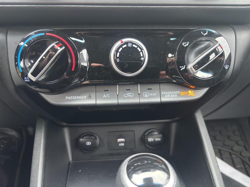 hyundai Kona 2022 - 16