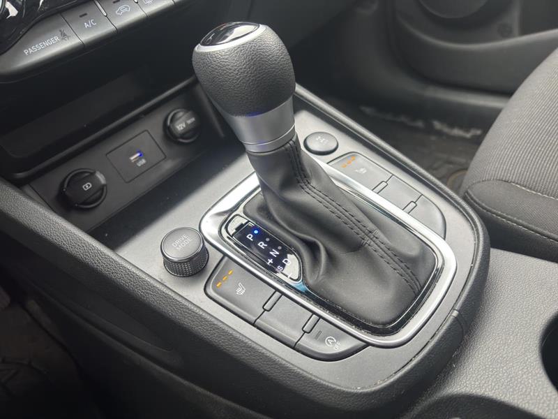 hyundai Kona 2022 - 17