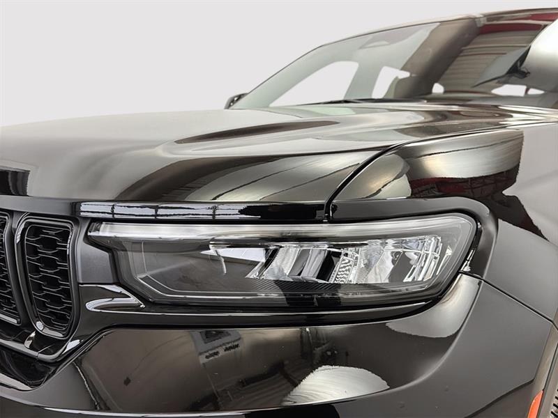 jeep Grand Cherokee 2025 - 3