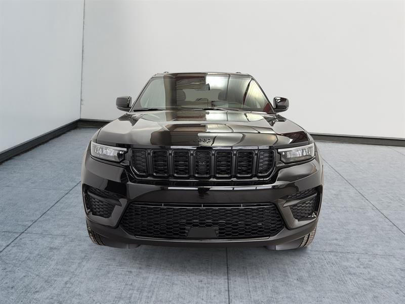 jeep Grand Cherokee 2025 - 5