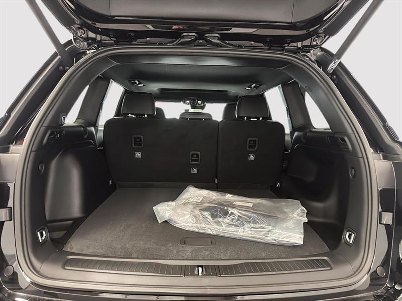 jeep Grand Cherokee 2025 - 11