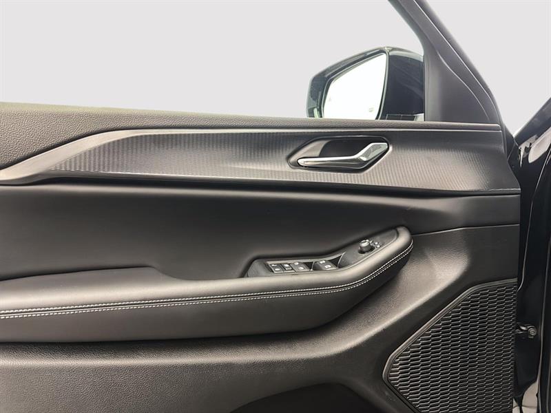 jeep Grand Cherokee 2025 - 14