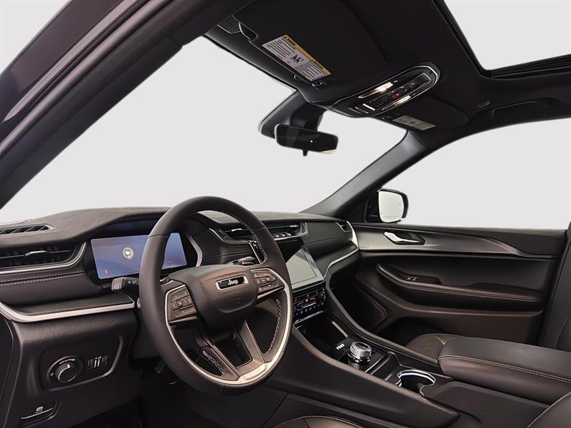 jeep Grand Cherokee 2025 - 15