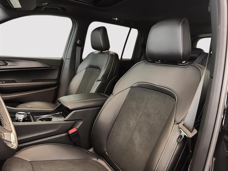 jeep Grand Cherokee 2025 - 18