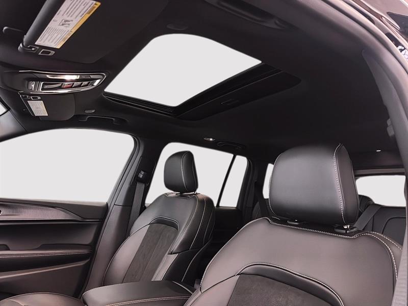 jeep Grand Cherokee 2025 - 19