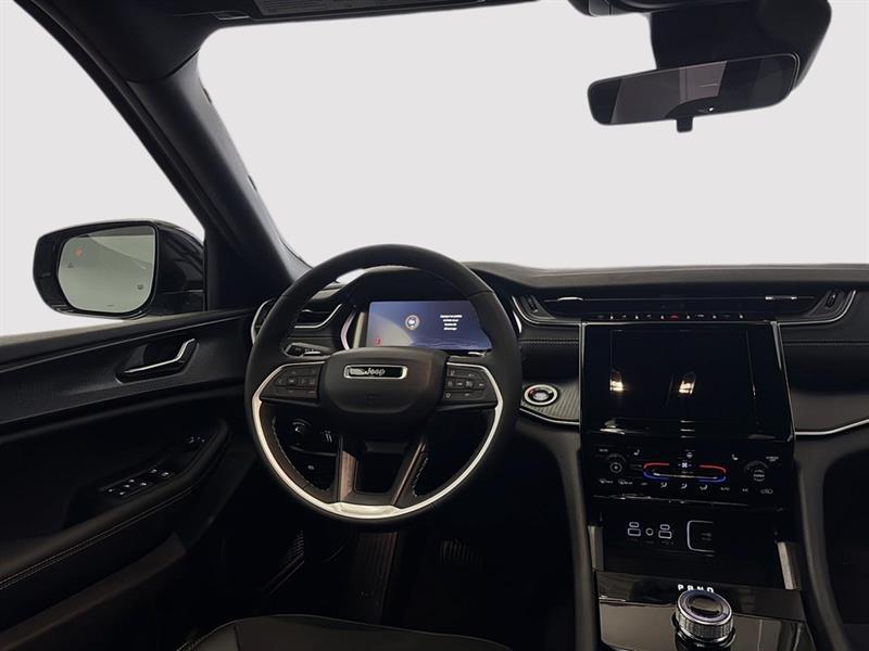 jeep Grand Cherokee 2025 - 22