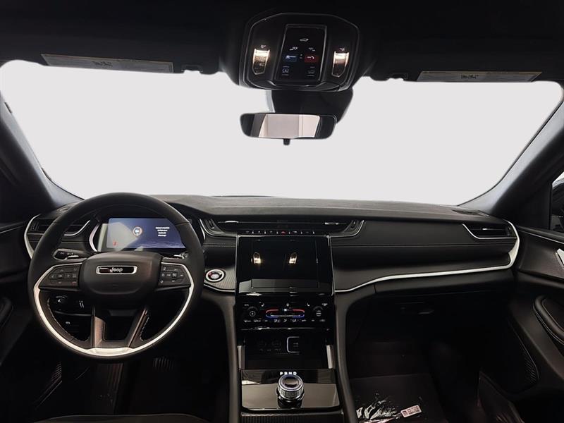 jeep Grand Cherokee 2025 - 23