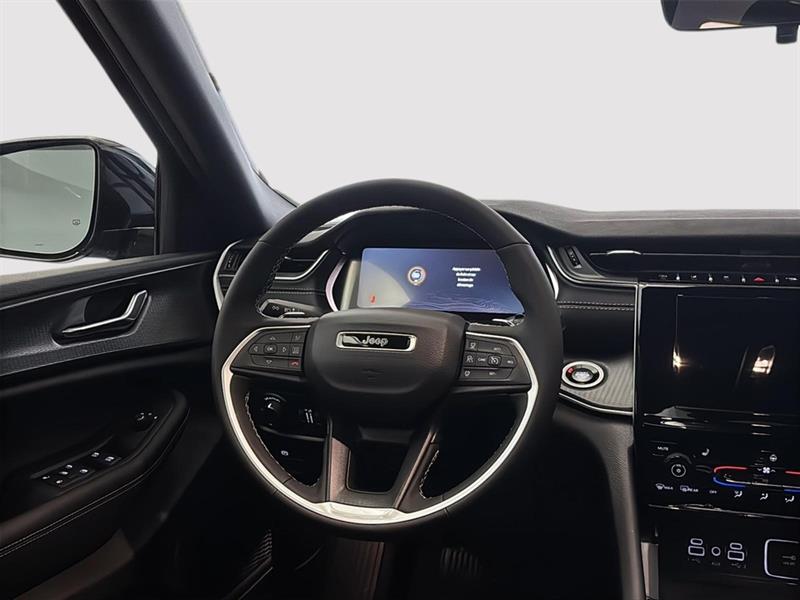 jeep Grand Cherokee 2025 - 25