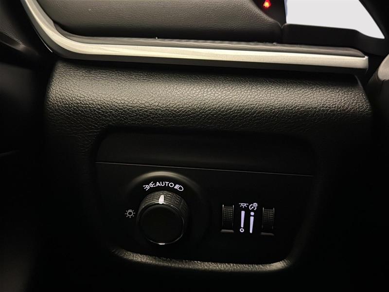 jeep Grand Cherokee 2025 - 26