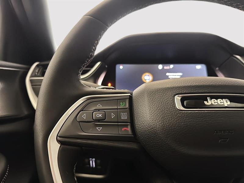 jeep Grand Cherokee 2025 - 27