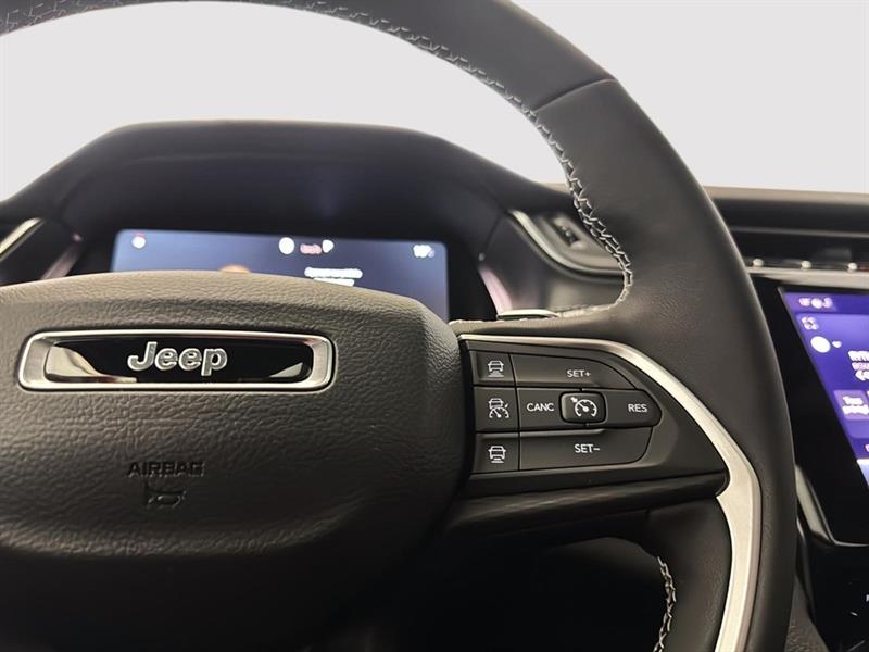 jeep Grand Cherokee 2025 - 28