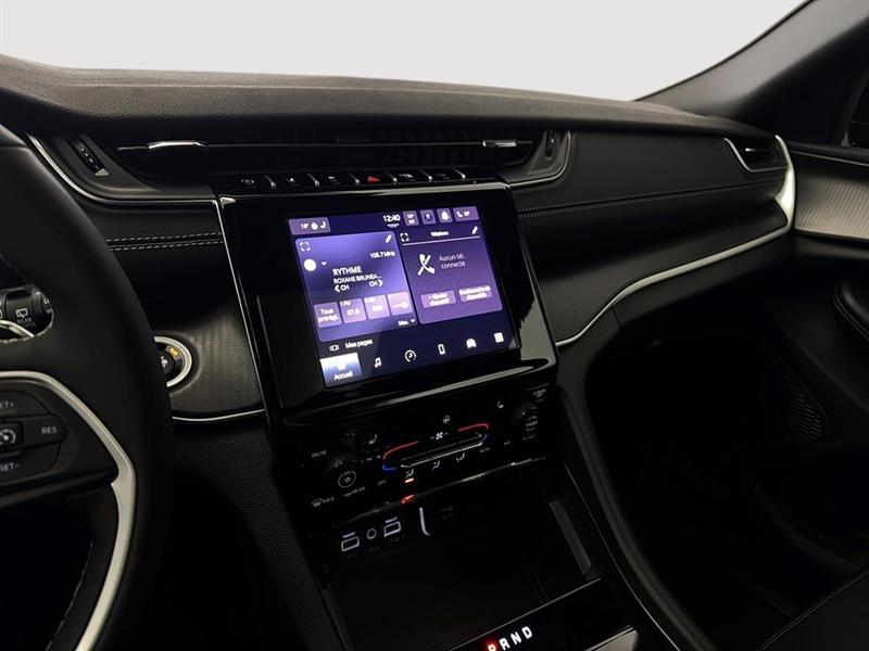 jeep Grand Cherokee 2025 - 29