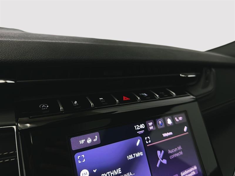 jeep Grand Cherokee 2025 - 30