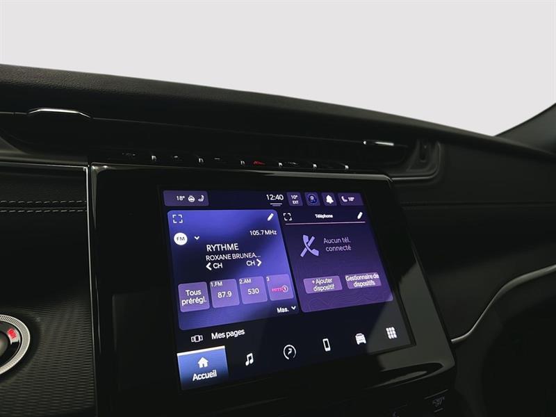 jeep Grand Cherokee 2025 - 31