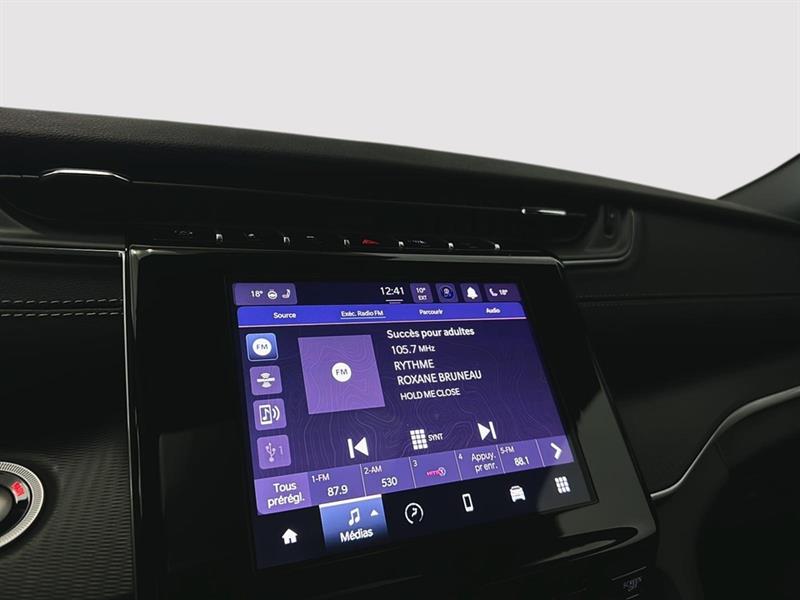 jeep Grand Cherokee 2025 - 32