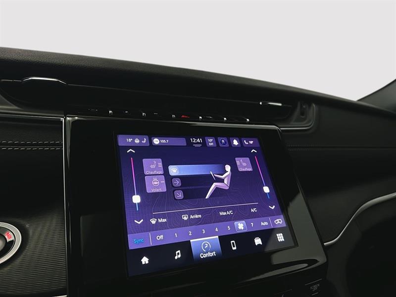 jeep Grand Cherokee 2025 - 33