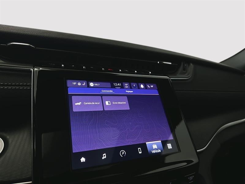 jeep Grand Cherokee 2025 - 35